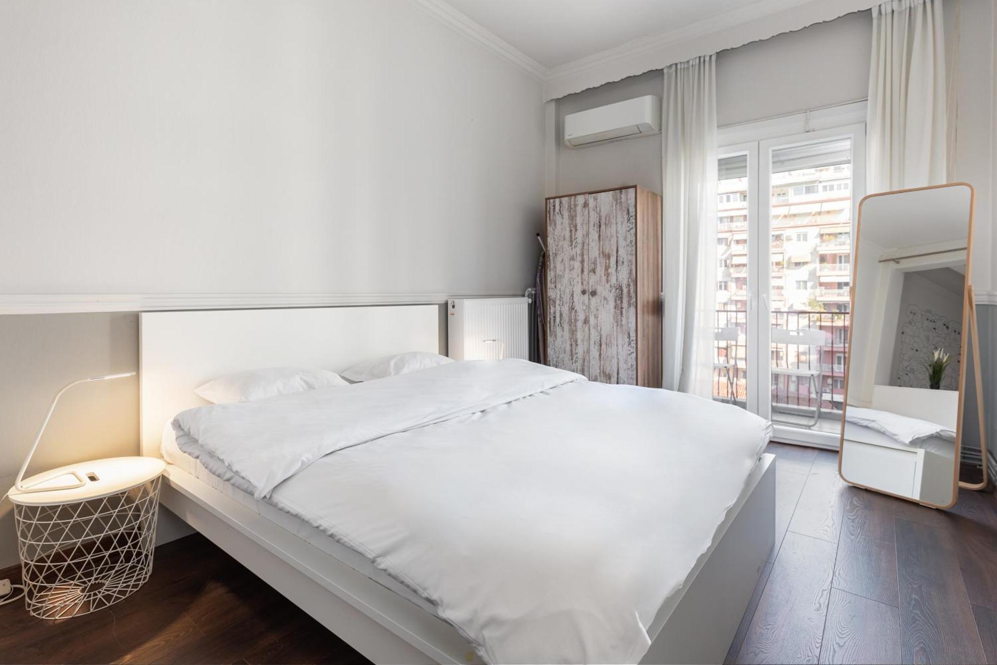 #Alice By Halu! Apartments Θεσσαλονίκη Εξωτερικό φωτογραφία