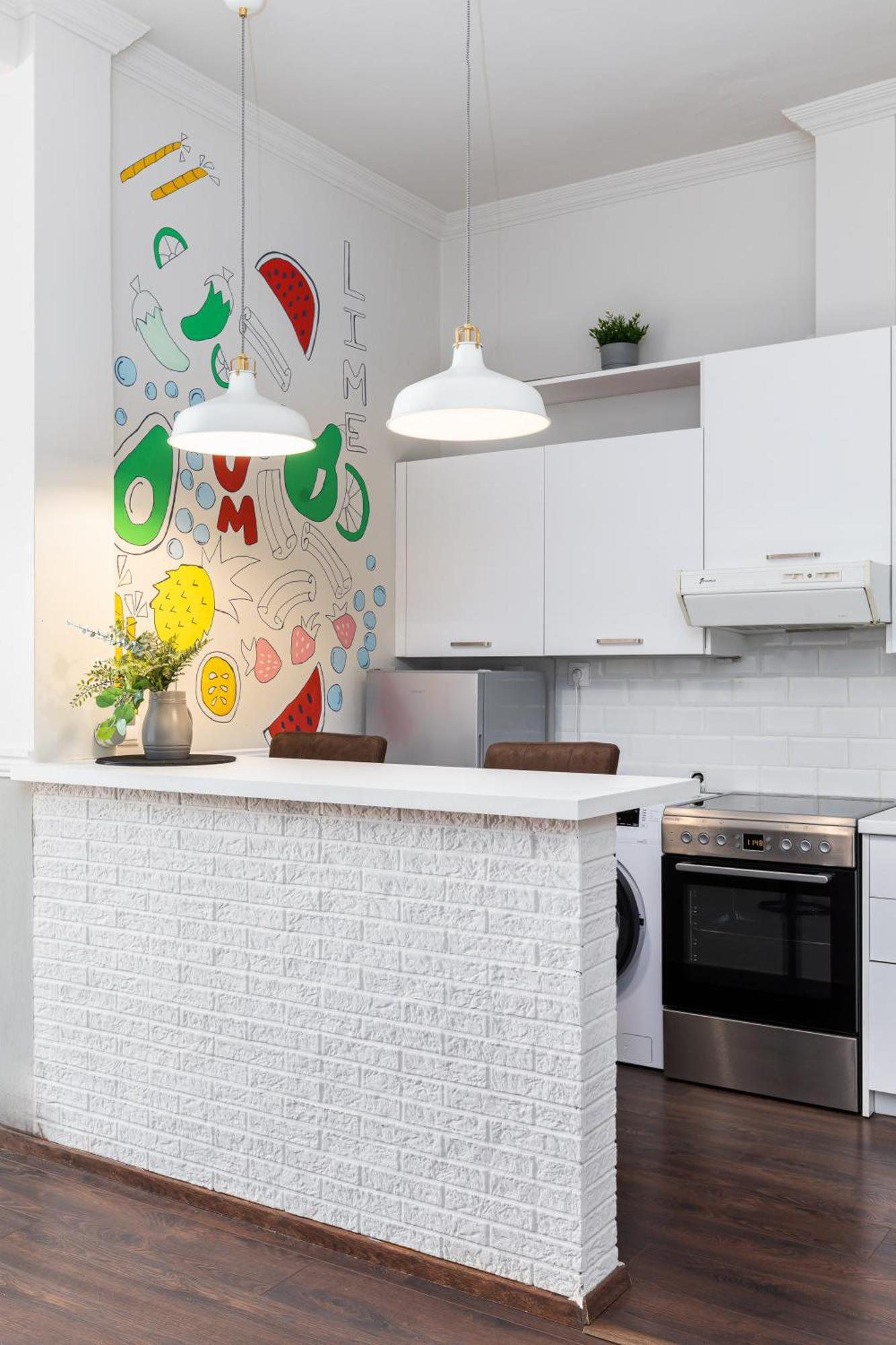#Alice By Halu! Apartments Θεσσαλονίκη Εξωτερικό φωτογραφία
